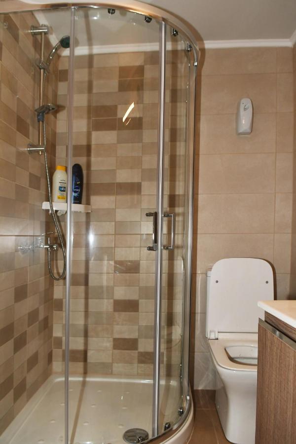 Kavala Port Apartments Extérieur photo